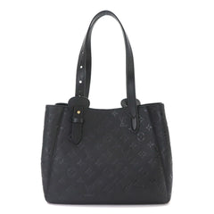 Louis Vuitton All In One PM Monogram Empreinte Tote Handbag Noir M25858 RFID — New - Store Return