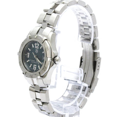 TAG HEUER 2000 Exclusive Cayman Islands LTD Watch WN131M Polished — Very Good