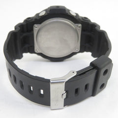 CASIO G-SHOCK GAW-100B-1AJF Big Case Tough Solar Watch — Good