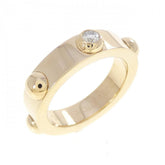 Louis Vuitton Petite Bague Crew Ring — Like New