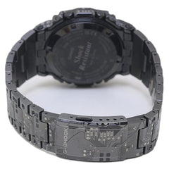 CASIO G-Shock Full Metal Men's Titanium Watch GMW-B5000TCC-1JR 130435 — Very Good