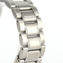 Omega Speedmaster Date 3513.50 Stainless Steel Automatic Watch — Very Good