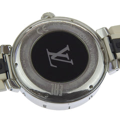 Louis Vuitton Tambour Horizon V2 Connected Watch QA050 — Very Good