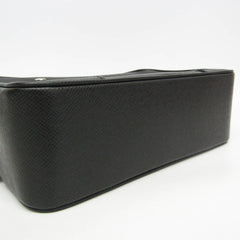 Louis Vuitton Taiga Pavel M31142 Men's Clutch Bag Ardoise — Like New
