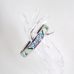 HERMES Hermes Email PM Bracelet — Like New