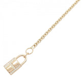 Hermes Kelly Cadena Bracelet — Like New