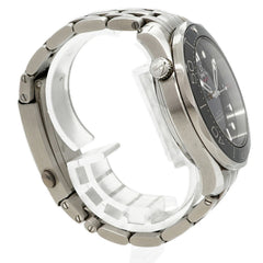 Omega Seamaster 300 Co-Axial 212.30.41.20.01.003 Black Dial Men's Watch — Good