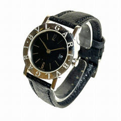 Bulgari BVLGARI BB26SLD Quartz Watch for Women — Good