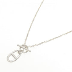 Hermes Hermès Chaine d'Ancre Necklace — Like New