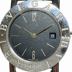 Bulgari BVLGARI BB26SLD Quartz Watch for Women — Good