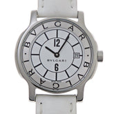 Bvlgari Solotempo Ladies Watch ST29S — Good