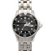 Omega Seamaster Professional 8P 212.30.28.61.51.001 Stainless Steel Quartz Watch — Good