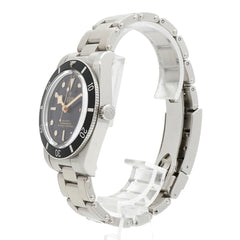 Tudor Black Bay 54 79000N Dial Men's Watch — Very Good