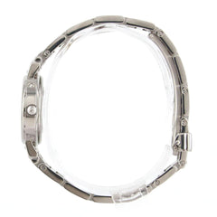 Hermes Clipper CL4.210 SS Quartz Watch — Good