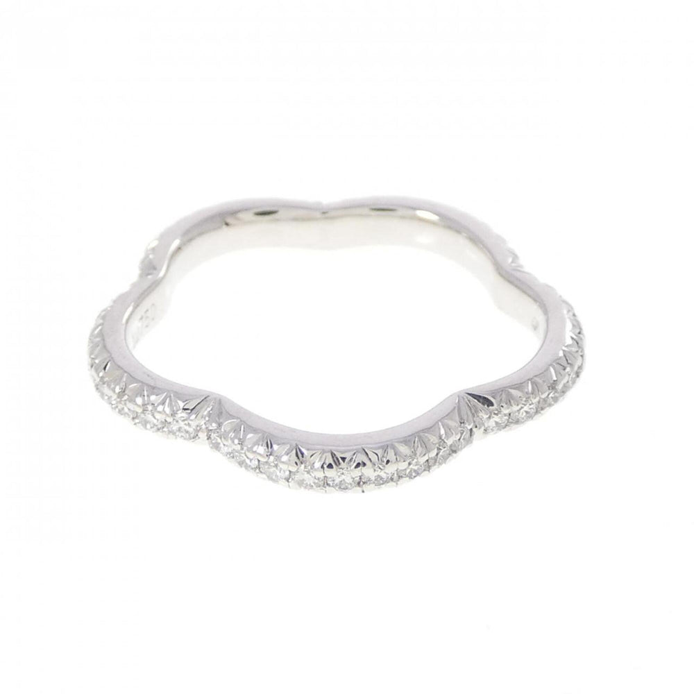 Chanel Camellia Ring — Like New