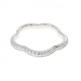 Chanel Camellia Ring — Like New