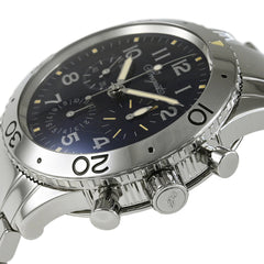 BREGUET Breguet Type XX Aeronavale Limited Edition Watch 3807ST J2 SW9 — Good