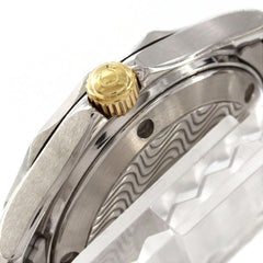 Omega Seamaster Professional Two-Tone Stainless Steel x Yellow Gold Quartz Watch — Good