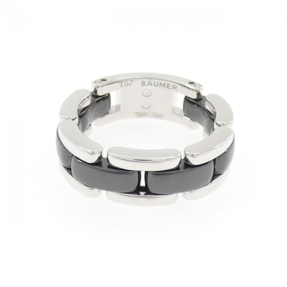 Chanel Ultra Collection Medium Ring — Like New