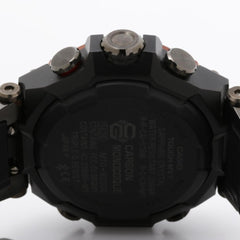 CASIO G-SHOCK MT-G MTG-B2000 Series MTG-B2000BD-1A4JF Black Resin/Stainless Steel Men's Watch — Very Good