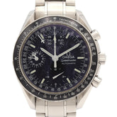Omega Speedmaster Mark 40 Cosmos 3520.50 Stainless Steel Automatic Watch — Good