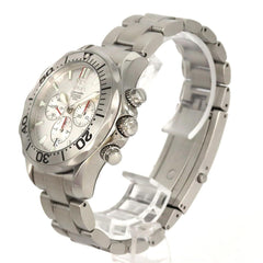 Omega Seamaster Pro Chrono 2589.30 Stainless Steel Automatic Watch — Good