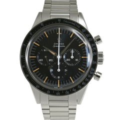 OMEGA Omega Speedmaster First in Space 39.7mm Wristwatch 310.30.40.50.06.001 — Good