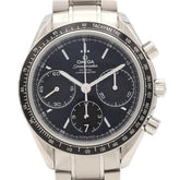 Omega Speedmaster Racing 326.30.40.50.01.001 Stainless Steel Automatic Watch — Very Good