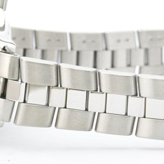 TAG Heuer 2000 Exclusive Steel Quartz Ladies Watch WN1310 Polished — Very Good
