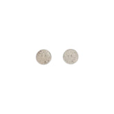 Hermes Hermès Exlibris TPM Earrings — Like New