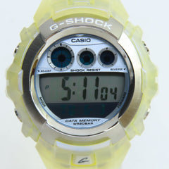 CASIO G-SHOCK Baby-G G Presents Lovers Collection 2002 LOV-02A-7JR Watch Quartz Wristwatch — Good