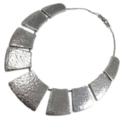 Bottega Veneta necklace, 59cm, 925 sterling silver — Like New