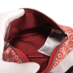 Gucci GUCCI Body Bag Star Interlocking G Waist Pouch Kids GG Web Cotton Children's 502095 FABBD 6479 Men's Women's — Like New