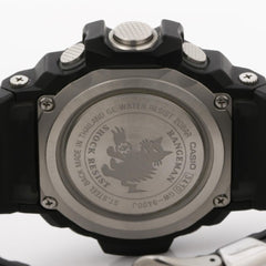 CASIO G-SHOCK MASTER OF G - LAND RANGEMAN GW-9400J-1JF Black Resin Men's Digital Watch — Very Good