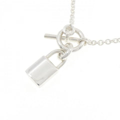 Hermes Amulette Cadena Necklace — Like New