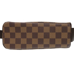 Like new Louis Vuitton Olaf PM Damier N41442 Shoulder Bag LV 1151LOUIS VUITTON — Like New