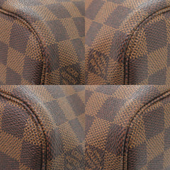 Like new Louis Vuitton Neverfull PM Damier Cerise Tote Bag N41359 1217 LOUIS VUITTON — Like New