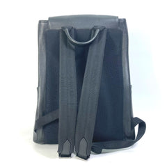CHRISTIAN DIOR 1ADBA143SSE Bag Backpack Black — Like New