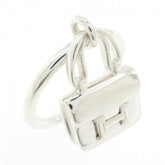 Hermes Amulette Constance Ring — Like New