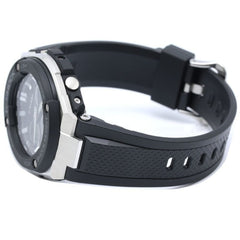CASIO G-Shock G-STELL GST-W300-1AJF Men's Watch, Resin x Stainless Steel Rubber, 130553 — Like New
