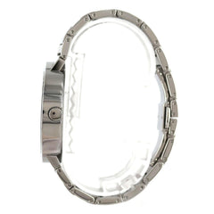 Bvlgari BB42SSAUTO BB42WSSD AT SS Automatic Watch — Very Good