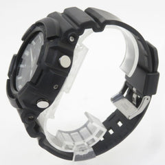 CASIO G-SHOCK GAW-100B-1AJF Big Case Tough Solar Watch — Good