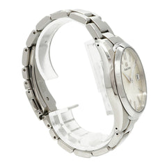 Seiko Grand SBGV221 9F82-0AF0 Silver Dial Men's Watch — Good