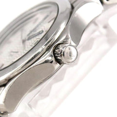 Omega Seamaster 120 2571.31 SS Quartz Watch — Good