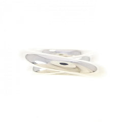 Hermes Vertige Ring — Like New