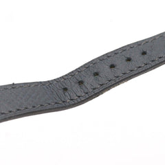 Hermes Kelly GP KE1.201 Quartz Watch — Good
