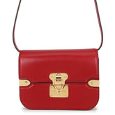 Louis Vuitton Shoulder Bag, Calf Leather, Orsay MM M23645 LOUIS VUITTON Handbag — Like New