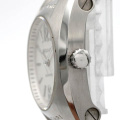 Bulgari Ergon EG35S EG35C6SSD Stainless Steel Automatic Watch — Good