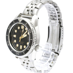 SEIKO Professional Historical Collection Automatic Watch SBDX003(8L35-0020) Polished — Very Good