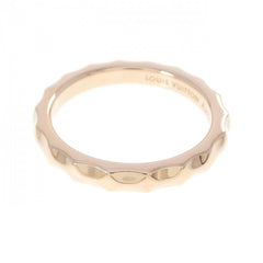 Louis Vuitton Alliance Monogram Infini Ring — Like New